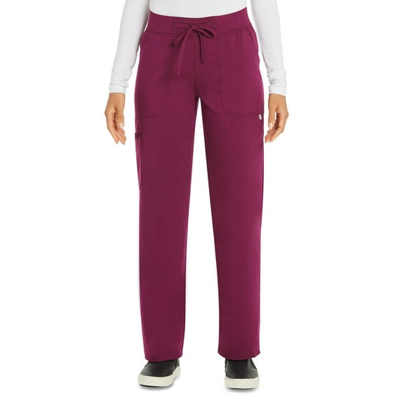 Scrubstar Women's Premium Ultimate Stretch Drawstring Scrub Pants, Sizes XS-3XL