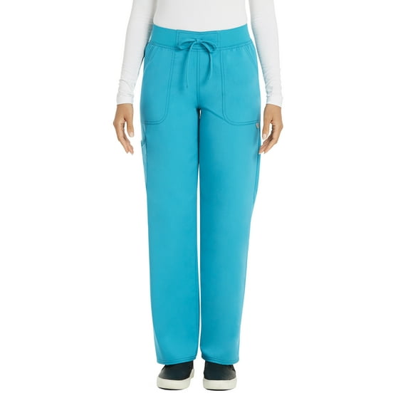 Scrubstar Women's Premium Ultimate Stretch Drawstring Scrub Pants, Sizes XS-3XL