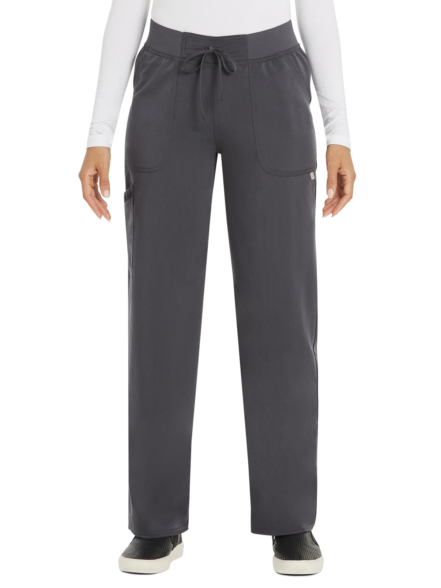 Scrubstar Women's Premium Ultimate Stretch Drawstring Scrub Pants