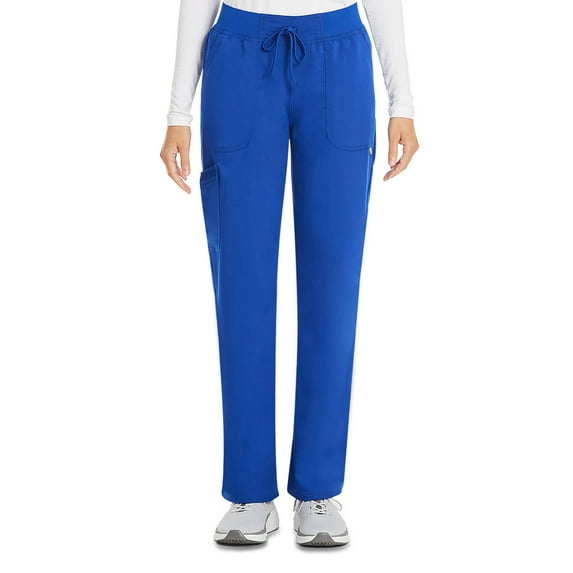 Scrubstar Women's Premium Ultimate Stretch Drawstring Scrub Pants, Sizes XS-3XL