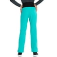 thumbnail image 1 of Scrubstar Women's Rayon Ponte Waistband Flexible Maternity Scrub Pant, 1 of 5