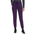 thumbnail image 1 of Scrubstar Women's Supreme Stretch Antimicrobial Yoga Jogger Scrub Pant WM01P090, 1 of 7
