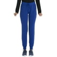 thumbnail image 1 of Scrubstar Women's Supreme Stretch Antimicrobial Yoga Jogger Scrub Pant WM01P090, 1 of 7