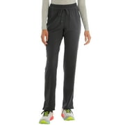 Scrubstar Women's Tall Performance Antimicrobial Drawstring Scrub Pant WD048AT