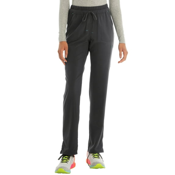 Scrubstar Women's Tall Performance Antimicrobial Drawstring Scrub Pant WD048AT