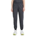 thumbnail image 1 of Scrubstar Ultimate Women’s Petite Antimicrobial Cargo Jogger Scrub Pant, Sizes XS–XL, 1 of 15