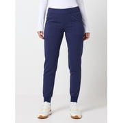 Scrubstar Ultimate Women s Antimicrobial Cargo Jogger Scrub Pant, Sizes XS 3XL
