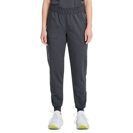 Scrubstar Ultimate Women’s Antimicrobial Cargo Jogger Scrub Pant, Sizes XS–3XL