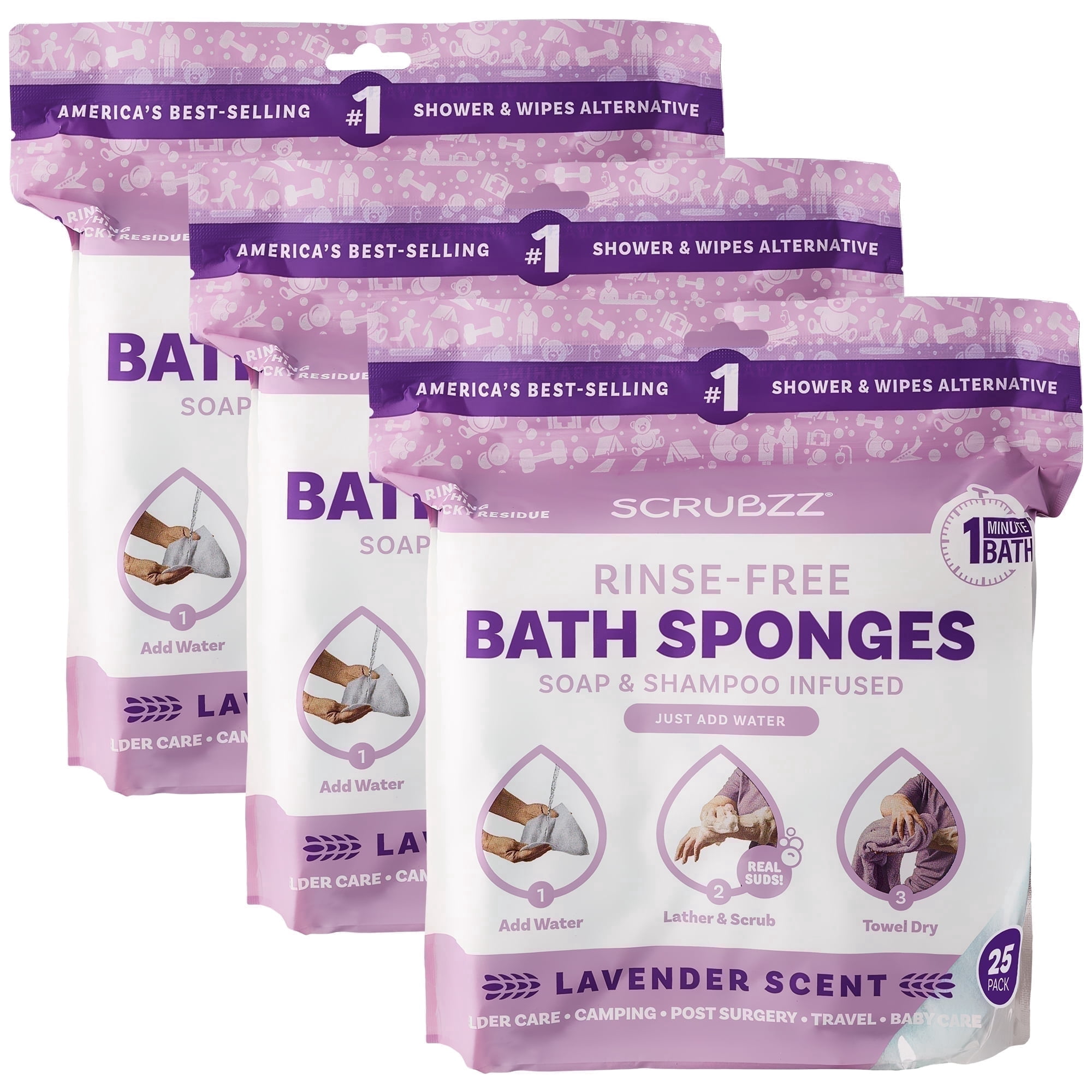Lavender Scent