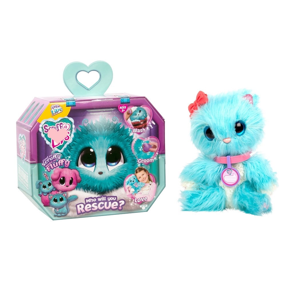 Scruff a luv store walmart canada