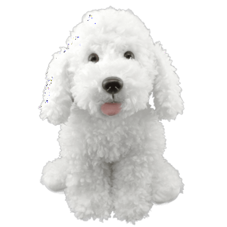 Scruffles toy on sale