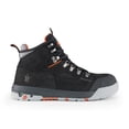 thumbnail image 1 of Scruffs - Hydra Safety Boots Black - Size 12 / 47, 1 of 5