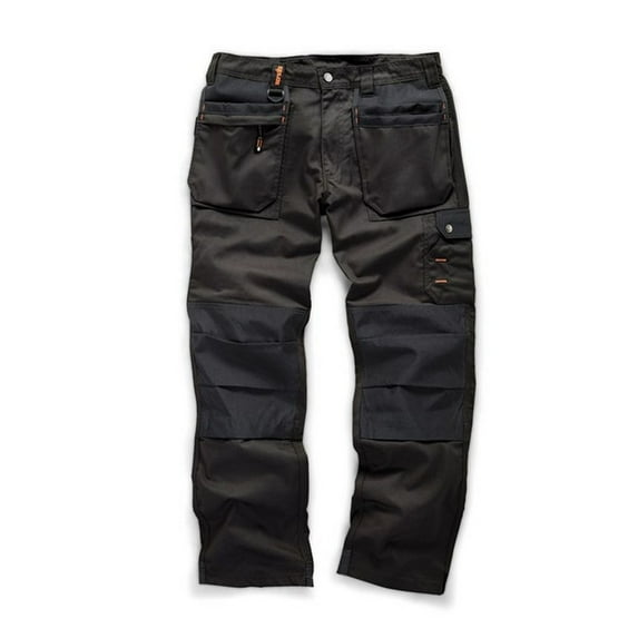 Scruffs Mens Plus Work Pants