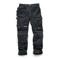 thumbnail image 1 of Scruffs Mens Pro Flex Plus Holster Pocket Pants, 1 of 5