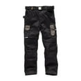 thumbnail image 1 of Scruffs Mens Pro Flex Work Pants, 1 of 4