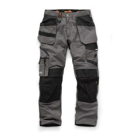 Scruffs Mens Trade Work Pants