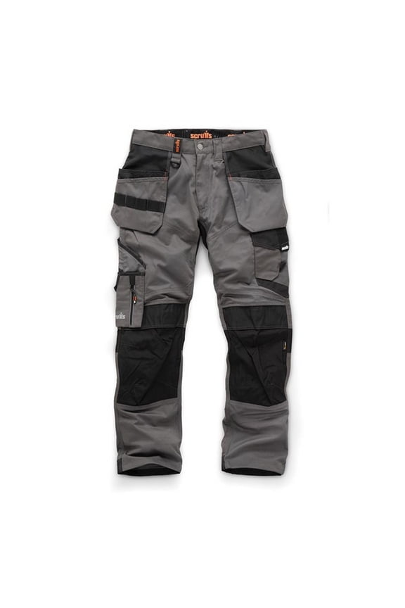 Mens Trade Work Pants
