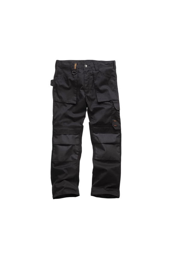 Mens Work Pants
