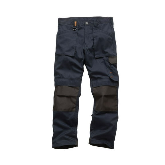 Scruffs Mens Work Pants