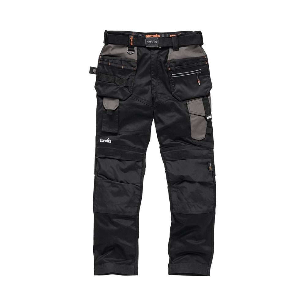 Scruffs cargo shorts top
