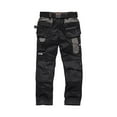 thumbnail image 1 of Scruffs - Pro Flex Trouser Black - 34L, 1 of 5