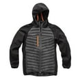 thumbnail image 1 of Scruffs - Trade Thermo Jacket Black - S, 1 of 1