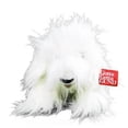thumbnail image 1 of Gund Scruffy – 13" Tan Plush Dog with Floppy Ears and Stitched Nose, 1 of 2