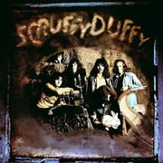 Scruffy Duffy Vinyl Limited Edition