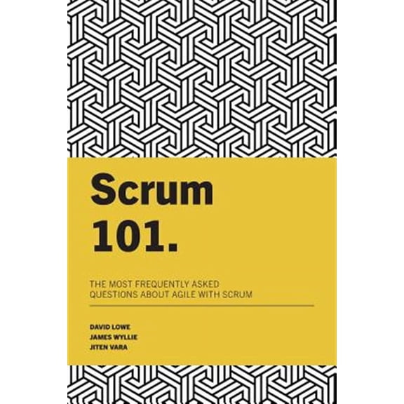 Scrum 101 : The Most Frequently Asked Questions About Agile With Scrum
