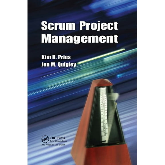 Scrum Project Management, (Paperback)