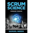 thumbnail image 1 of Scrum Science: Forward Thinking (Other), 1 of 1