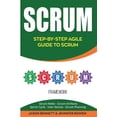 thumbnail image 1 of Scrum: Step-By-Step Agile Guide to Scrum (Scrum Roles, Scrum Artifacts, Sprint Cycle, User Stories, Scrum Planning) (Paperback), 1 of 1