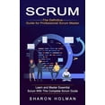 thumbnail image 1 of Scrum: The Definitive Guide for Professional Scrum Master (Learn and Master Essential Scrum With This Complete Scrum Gui, (Paperback), 1 of 1
