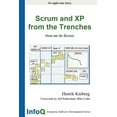 thumbnail image 1 of Scrum and XP from the Trenches (Paperback), 1 of 1