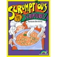 thumbnail image 1 of Pre-Owned Scrumptious Scriptures, Used [Paperback], 1 of 1