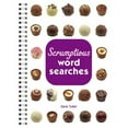 thumbnail image 1 of Pre-Owned Scrumptious Word Searches (Paperback) 1454900539 9781454900535, 1 of 1