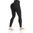 thumbnail image 1 of Niteris Scrunch Butt Leggings for Women Seamless Butt Lifting Workout Gym Yoga Pants, 1 of 8