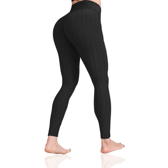 Niteris Scrunch Butt Leggings for Women Seamless Butt Lifting Workout Gym Yoga Pants