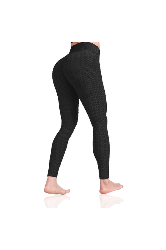 Scrunch Butt Leggings for Women Seamless Butt Lifting Workout Gym Yoga Pants