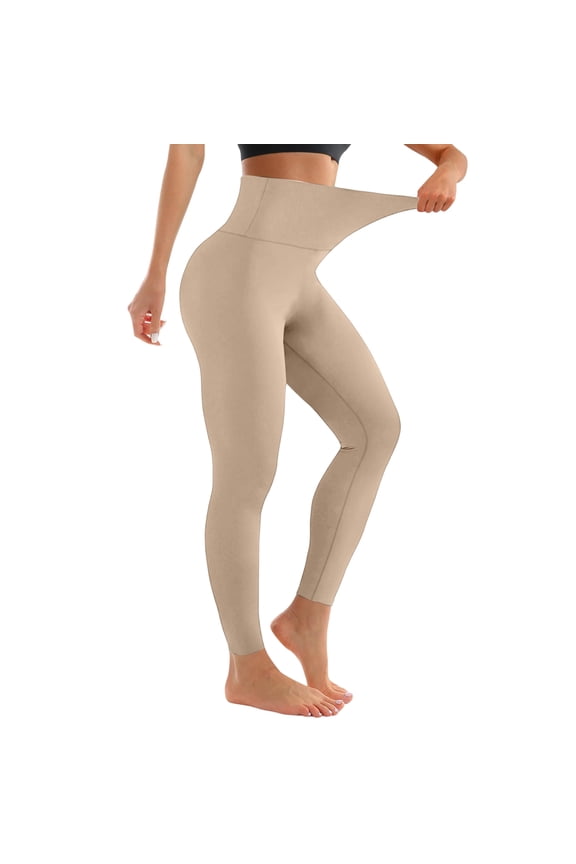 Scrunch Butt Lifting Leggings Quick Drying Women's High Waisted Yoga Active Tight Running Biker Gym Leggings Tummy Control Workout Gym Yoga Pants