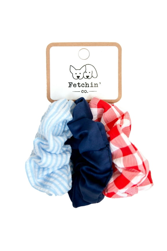 Scrunchie Pack For Owners