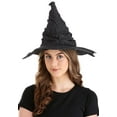 thumbnail image 1 of Scrunchie Witch Hat, 1 of 5