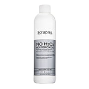 Scruples Developers, Activator, Lighteners, Peroxide & Stain Remover Developers8.5oz No H202 No Peroxide;