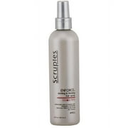 Scruples Enforce Working And Finishing Firm Hairspray - Size 8.5 Oz