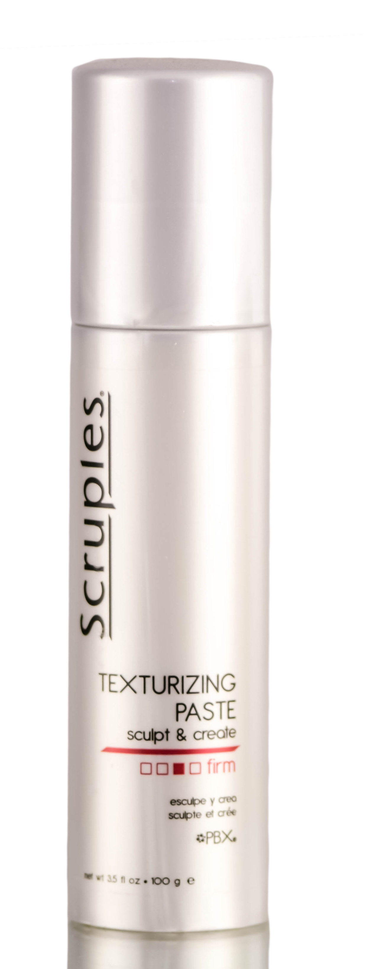Scruples Hair Care Products (Hair Care:3.5oz Texturizing Paste;) - image 1 of 2