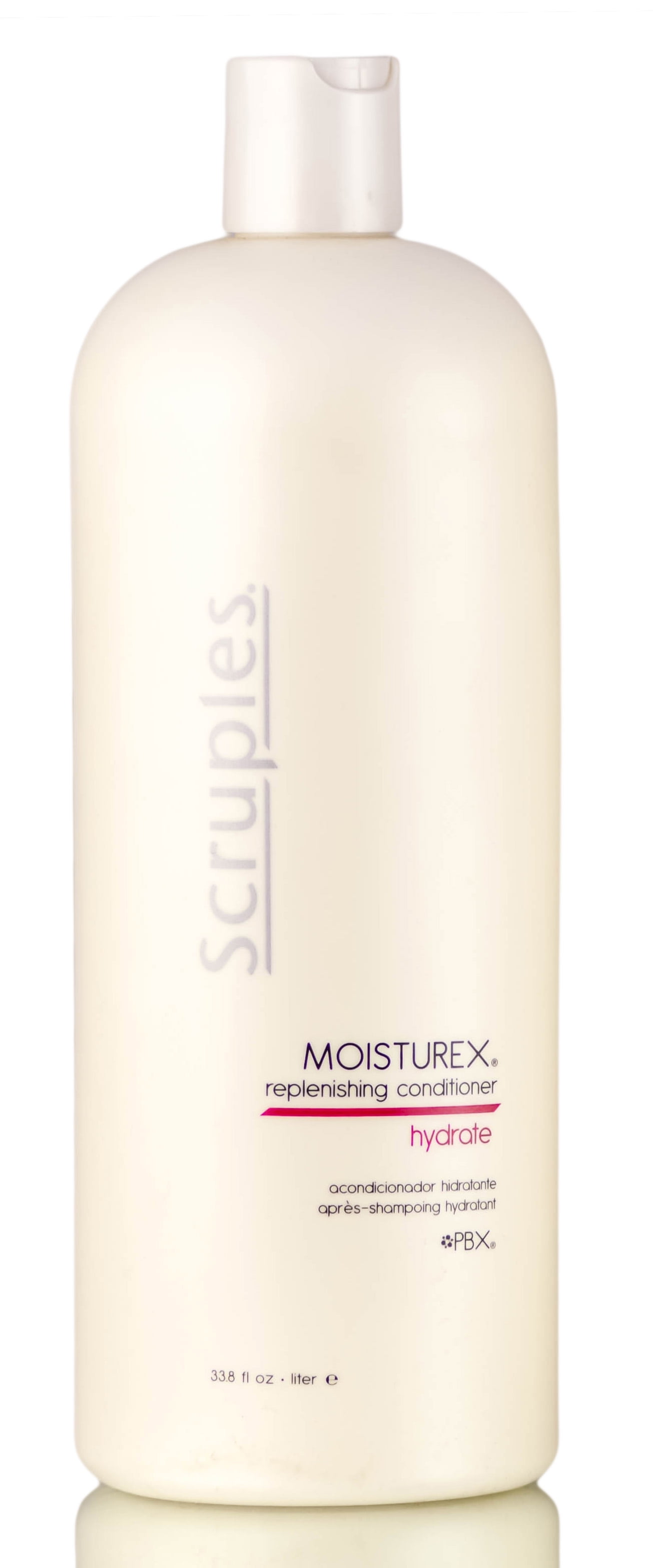 Scruples Moisturex Conditioner - Walmart Business Supplies