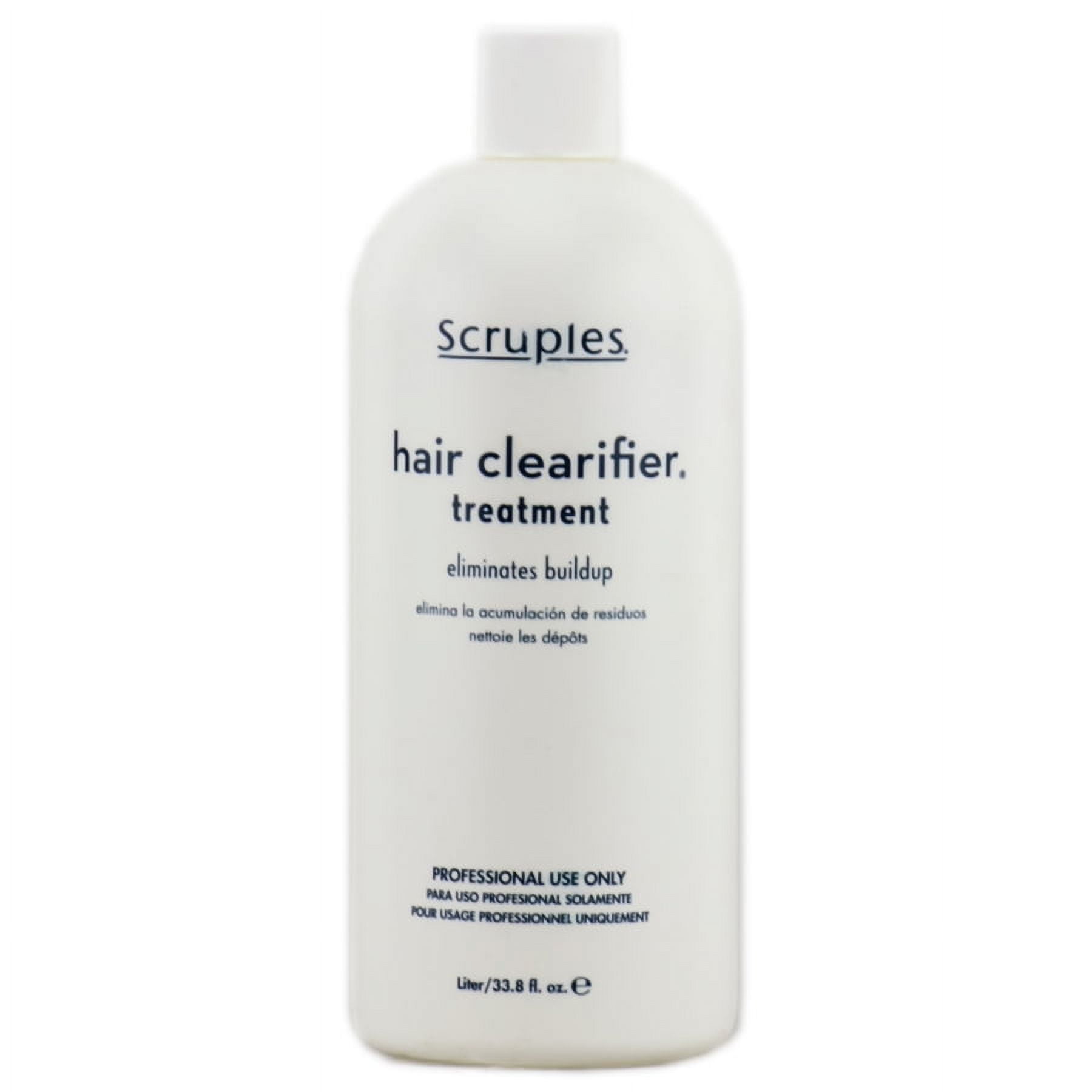 Scruples Hair Clearifier Treatment (Size : 33.8 oz)