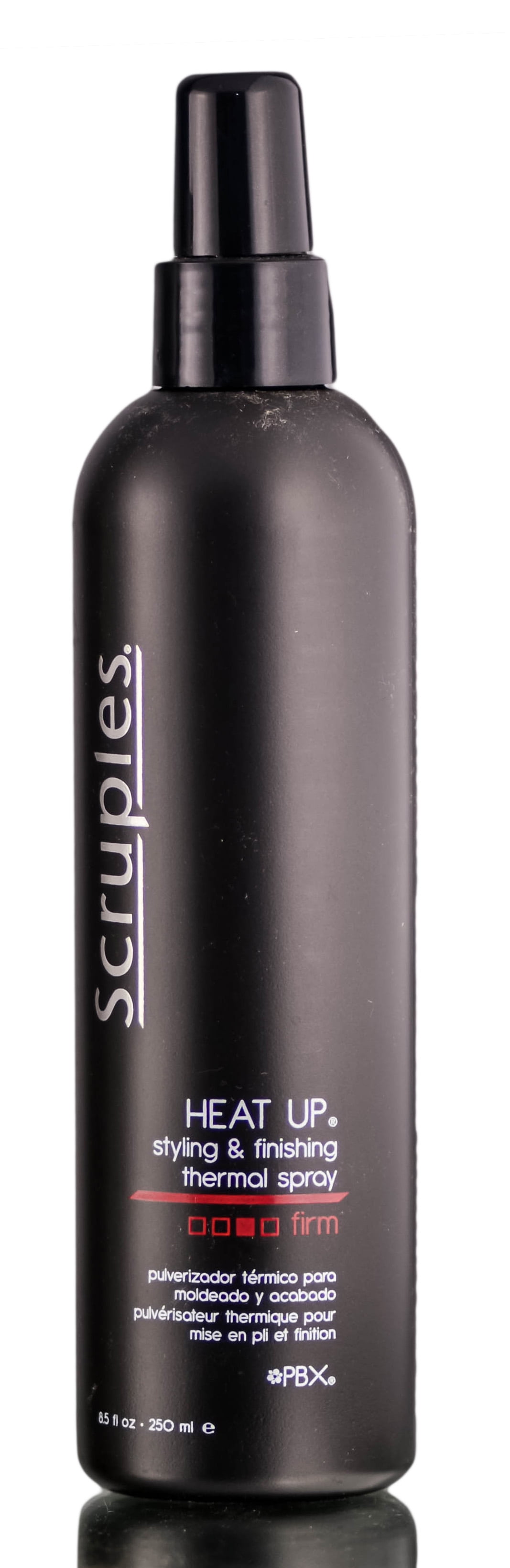 Scruples Heat Up Styling And Finishing Thermal Hairspray - Size : 8.5 Oz