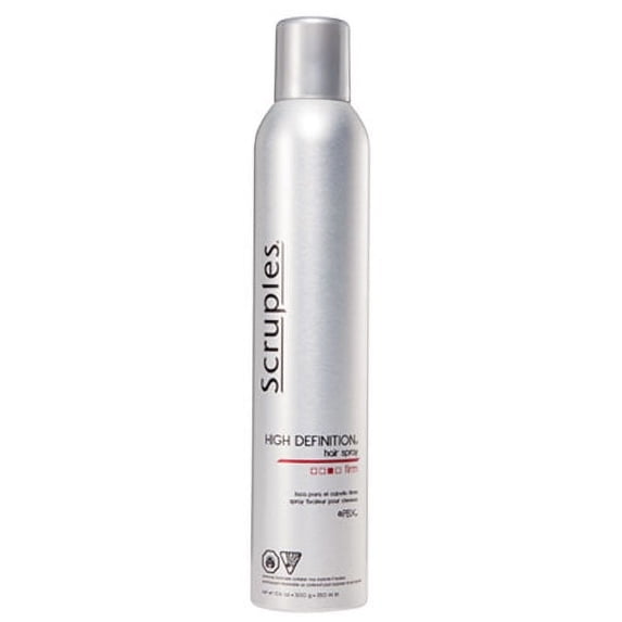 Scruples High Definition 10.6oz Aerosol - Walmart.com