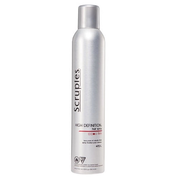 Scruples High Definition 10.6oz Aerosol